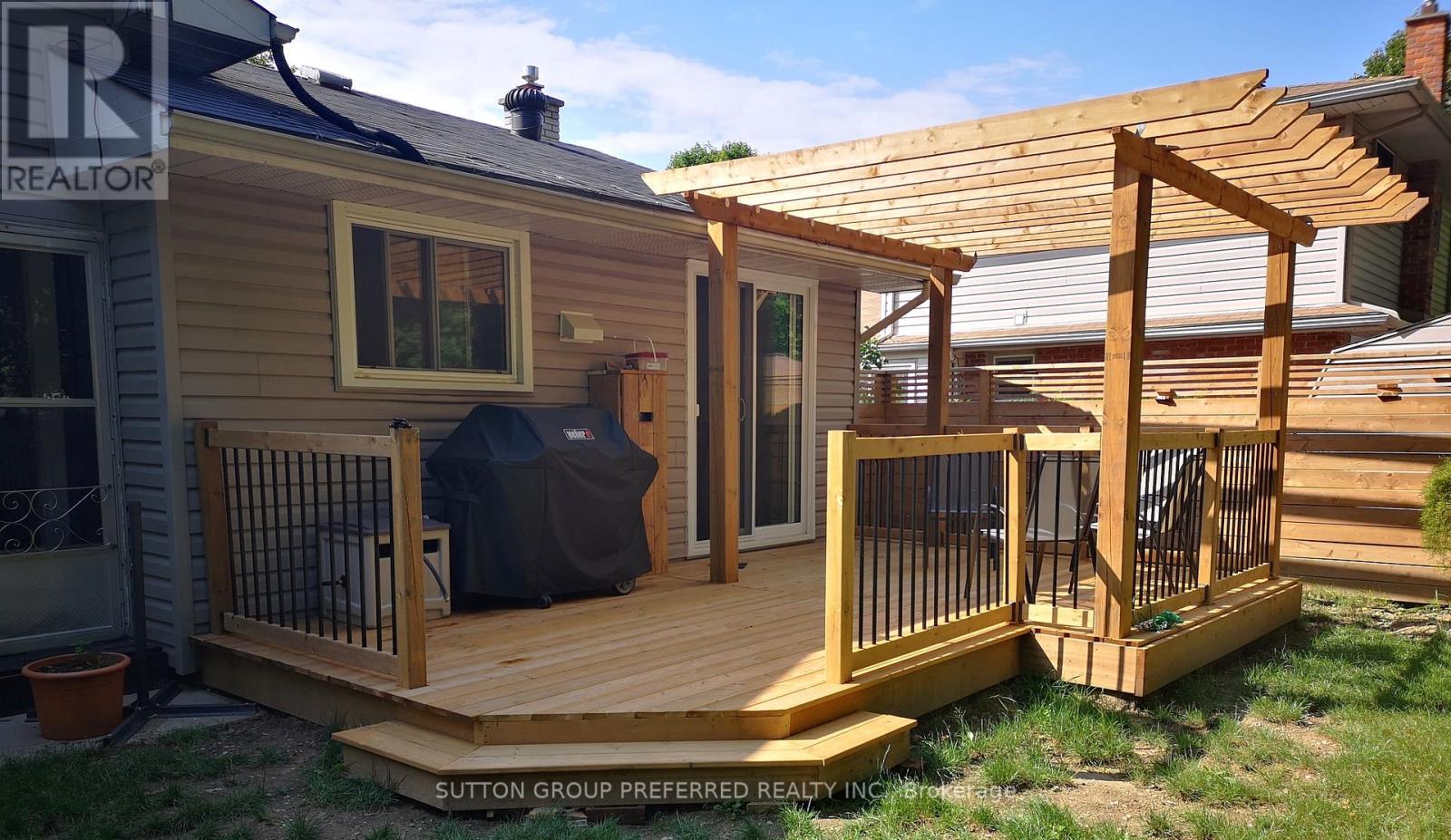 548 Griffith Street, London South, Ontario  N6K 2S6 - Photo 38 - X12768666