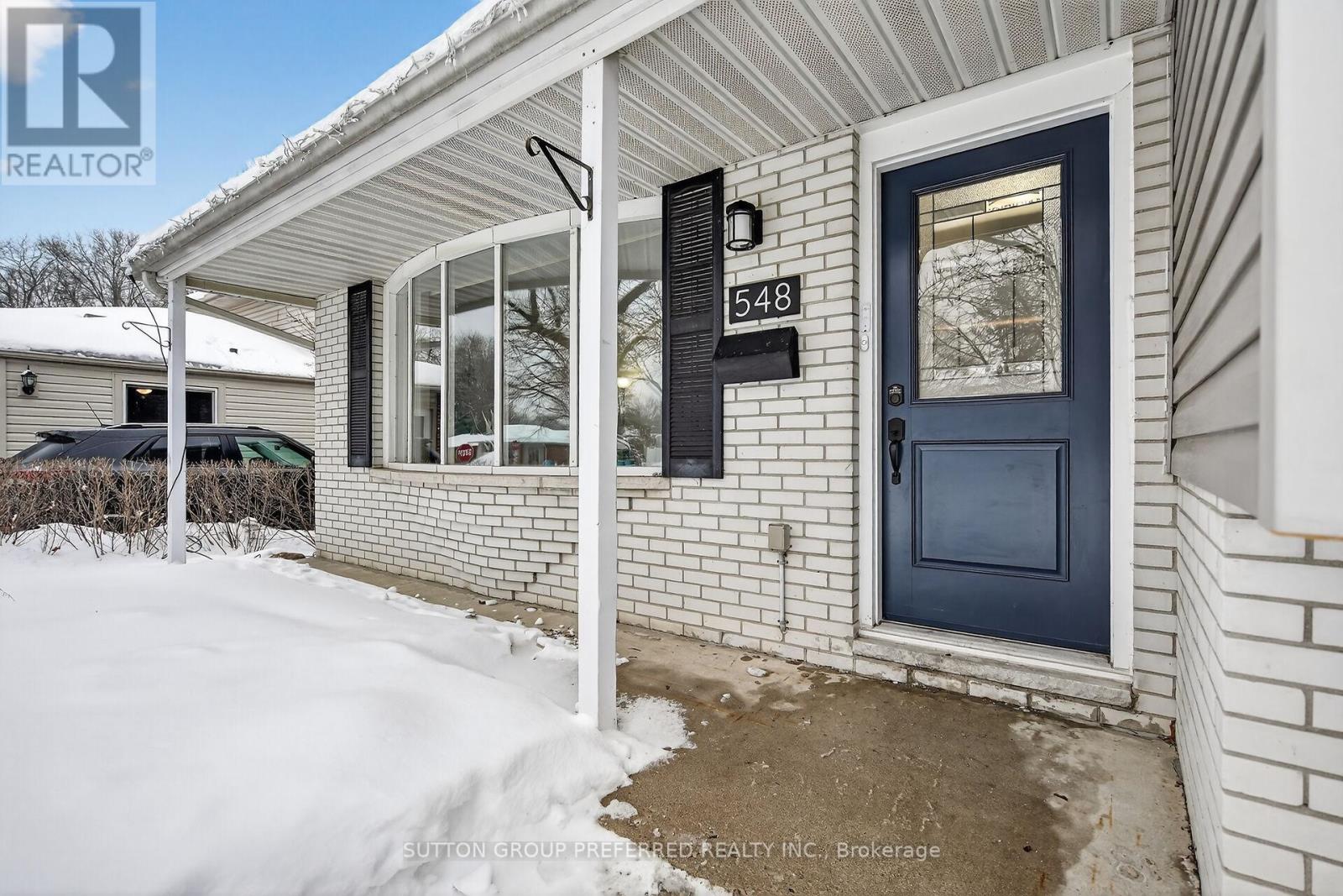 548 Griffith Street, London South, Ontario  N6K 2S6 - Photo 4 - X12768666