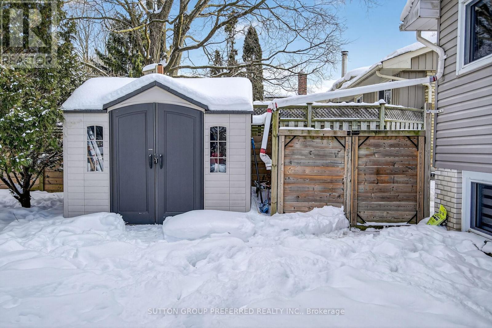 548 Griffith Street, London South, Ontario  N6K 2S6 - Photo 40 - X12768666