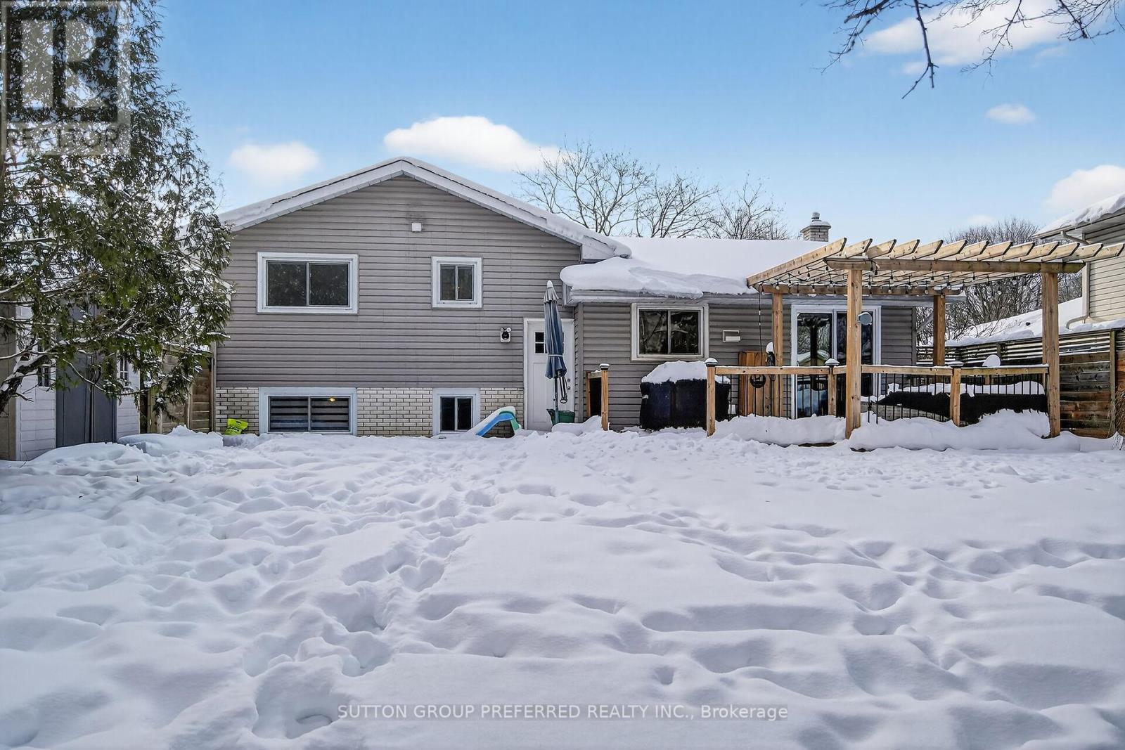 548 Griffith Street, London South, Ontario  N6K 2S6 - Photo 42 - X12768666