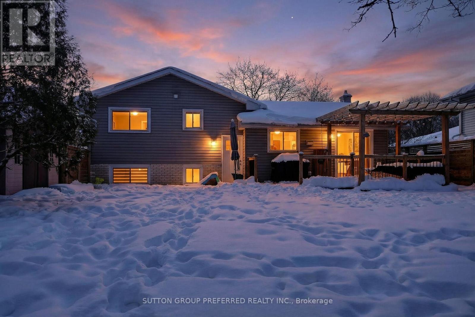 548 Griffith Street, London South, Ontario  N6K 2S6 - Photo 43 - X12768666