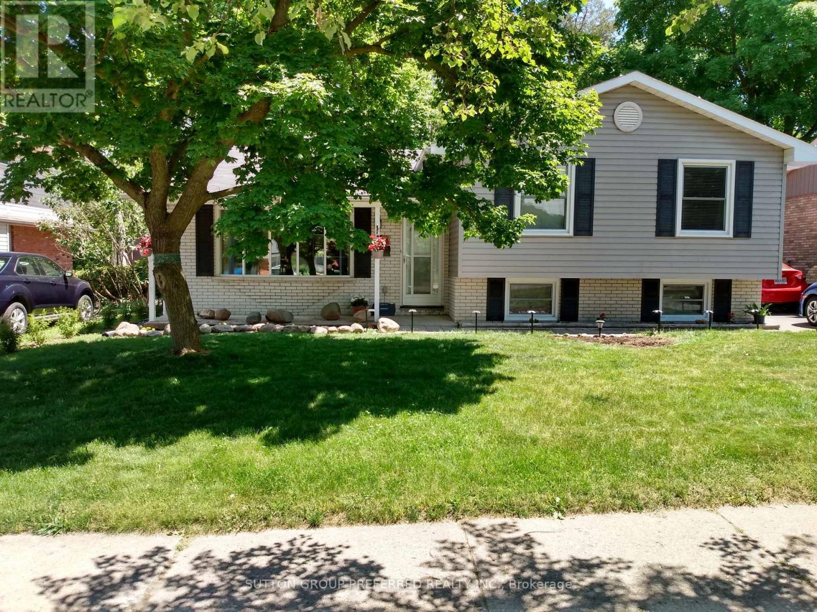 548 Griffith Street, London South, Ontario  N6K 2S6 - Photo 44 - X12768666