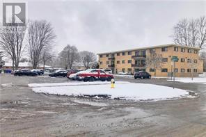 309 - 1830 Dumont Street, London East, Ontario  N5W 2S1 - Photo 1 - X12768668