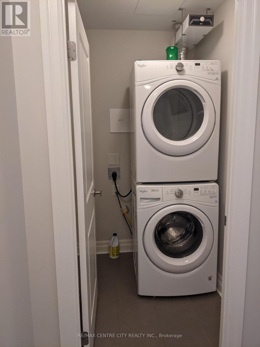 913 - 260 Villagewalk Boulevard, London North, Ontario  N6G 0W6 - Photo 12 - X12768722