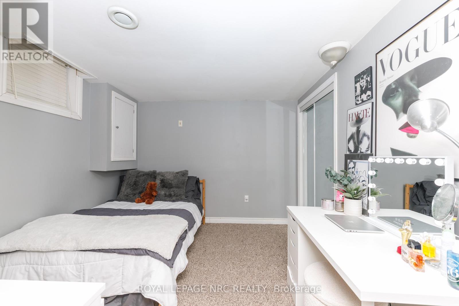 79 Summers Drive, Thorold (Confederation Heights), Ontario  L2V 5B1 - Photo 18 - X12768672