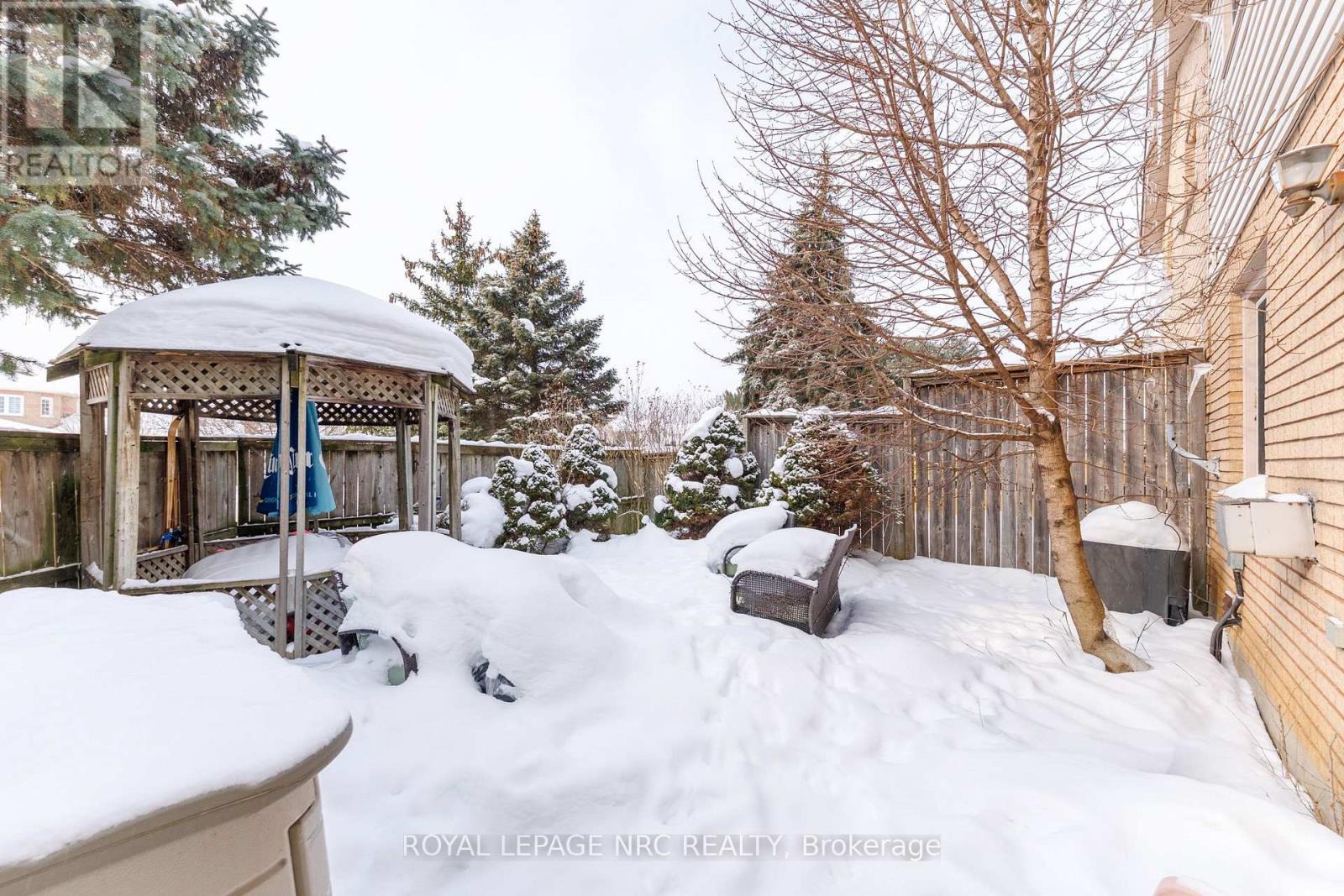 79 Summers Drive, Thorold (Confederation Heights), Ontario  L2V 5B1 - Photo 23 - X12768672