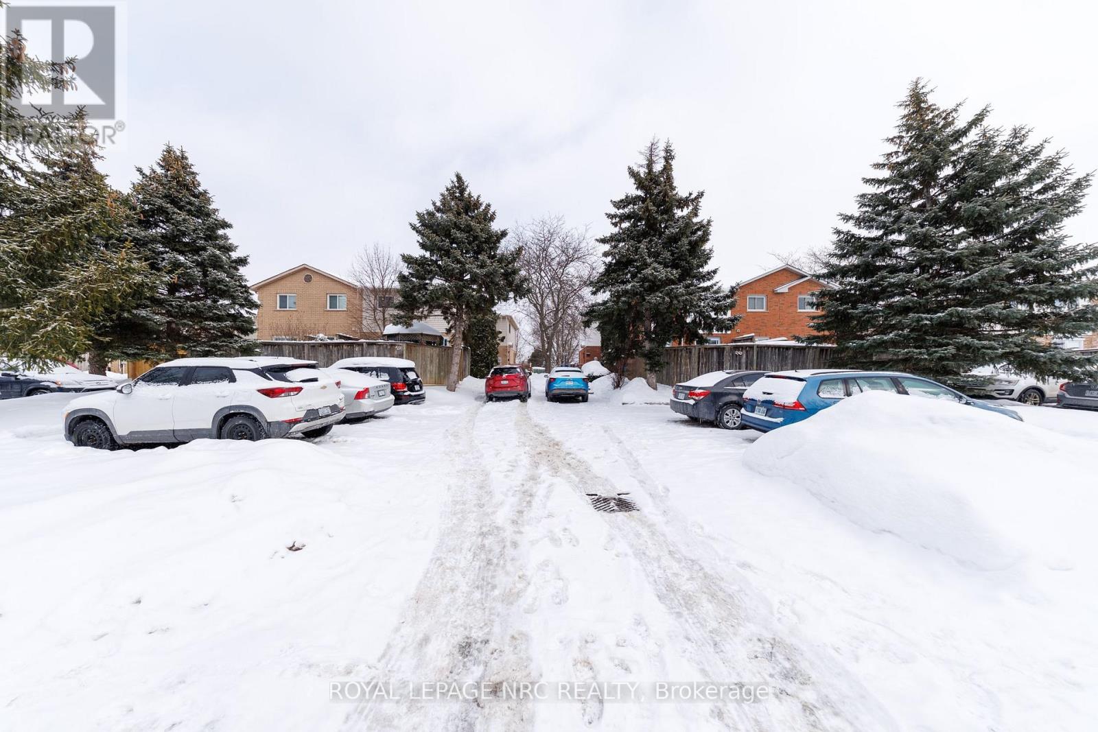 79 Summers Drive, Thorold (Confederation Heights), Ontario  L2V 5B1 - Photo 24 - X12768672