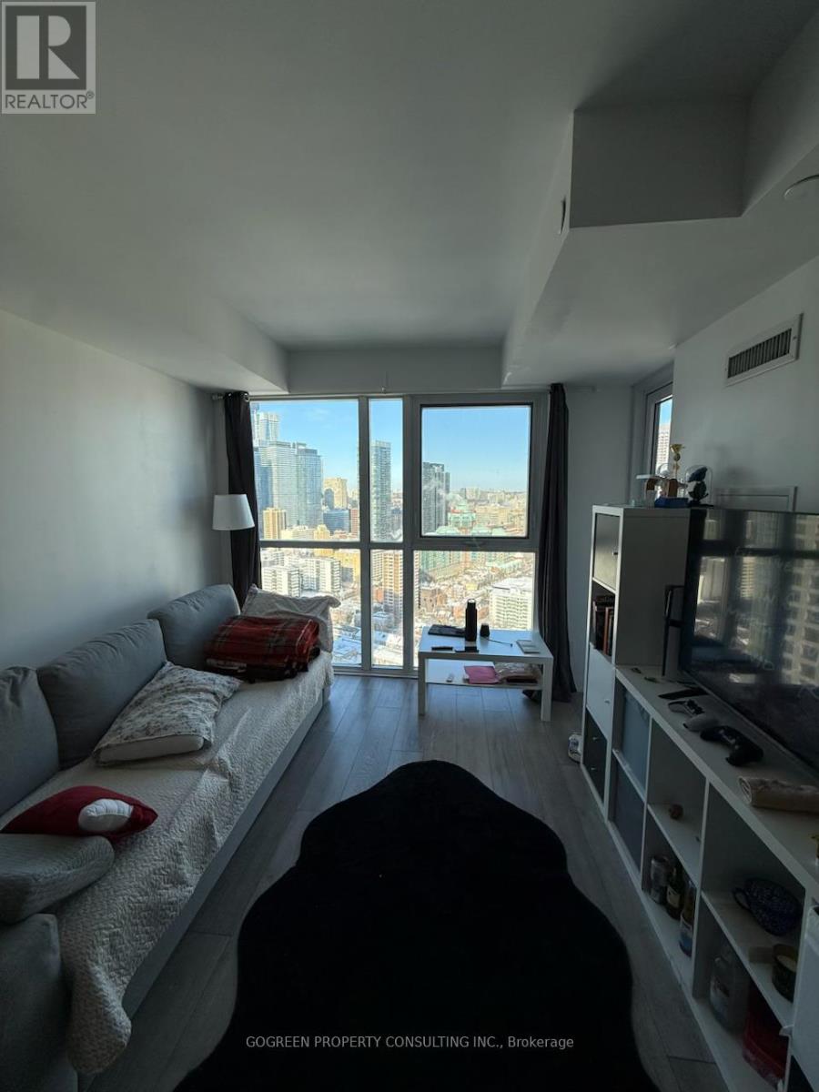 3410 - 159 Wellesley Street E, Toronto, Ontario  M4Y 0H5 - Photo 4 - C12707532