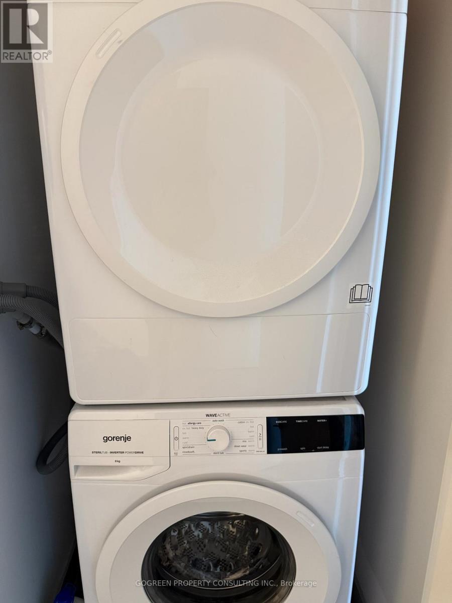 3410 - 159 Wellesley Street E, Toronto, Ontario  M4Y 0H5 - Photo 7 - C12707532