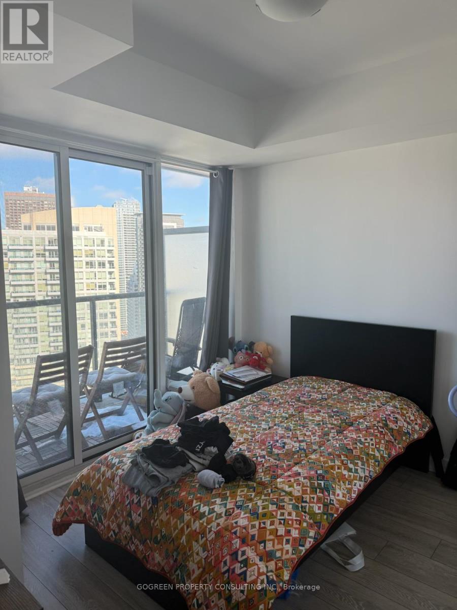 3410 - 159 Wellesley Street E, Toronto, Ontario  M4Y 0H5 - Photo 10 - C12707532