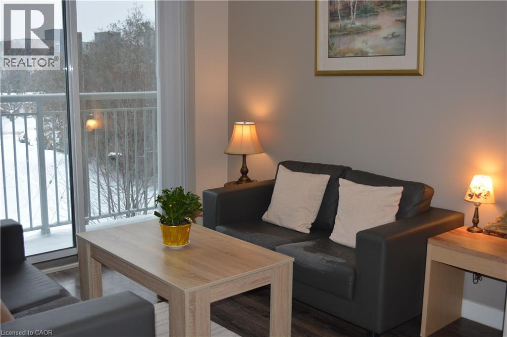 280 Lester Street Unit# 323, Waterloo, Ontario  N2L 0G2 - Photo 4 - 40803703