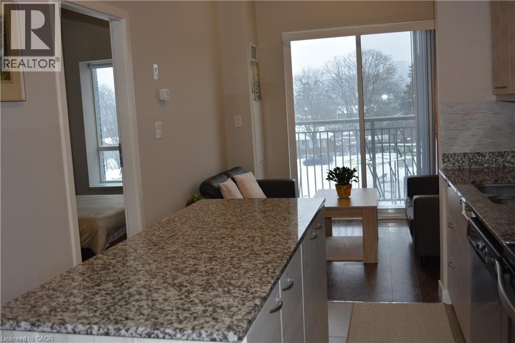 280 Lester Street Unit# 323, Waterloo, Ontario  N2L 0G2 - Photo 6 - 40803703