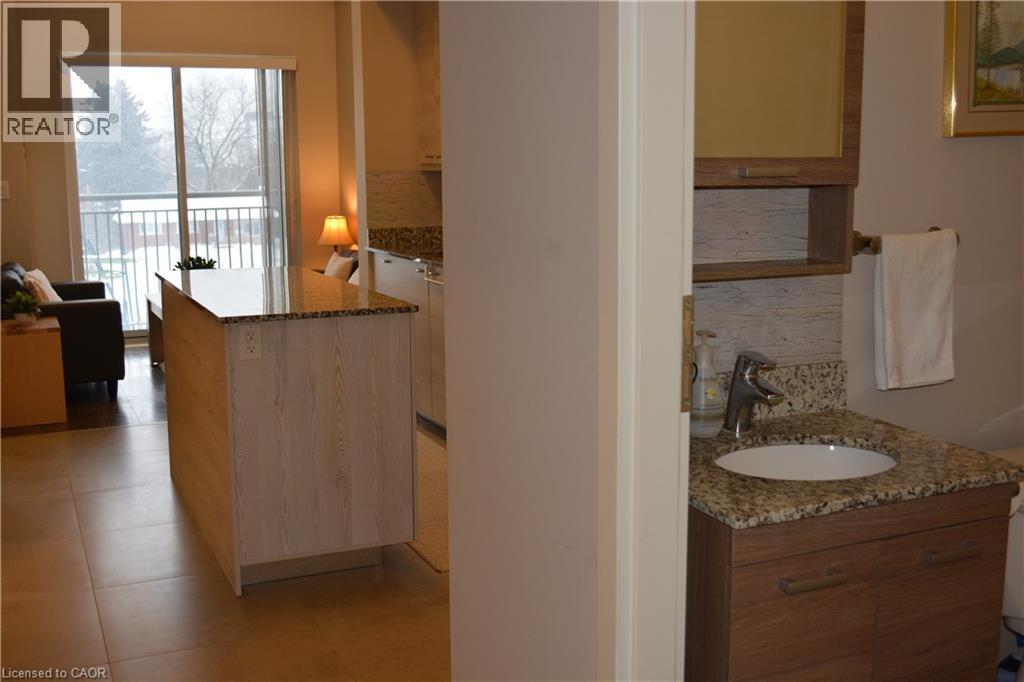 280 Lester Street Unit# 323, Waterloo, Ontario  N2L 0G2 - Photo 7 - 40803703
