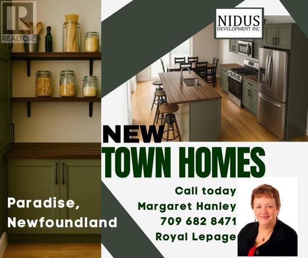 281 Paradise Road, Paradise, Newfoundland & Labrador