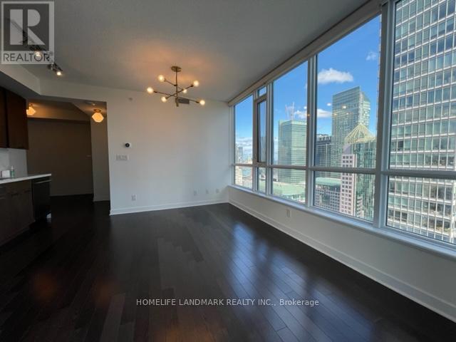 3309 - 295 Adelaide Street W, Toronto (Waterfront Communities), Ontario  M5V 0L4 - Photo 2 - C12768670