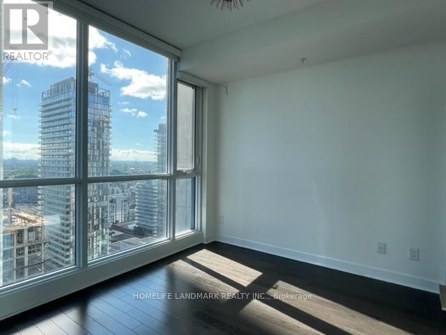 3309 - 295 Adelaide Street W, Toronto (Waterfront Communities), Ontario  M5V 0L4 - Photo 4 - C12768670