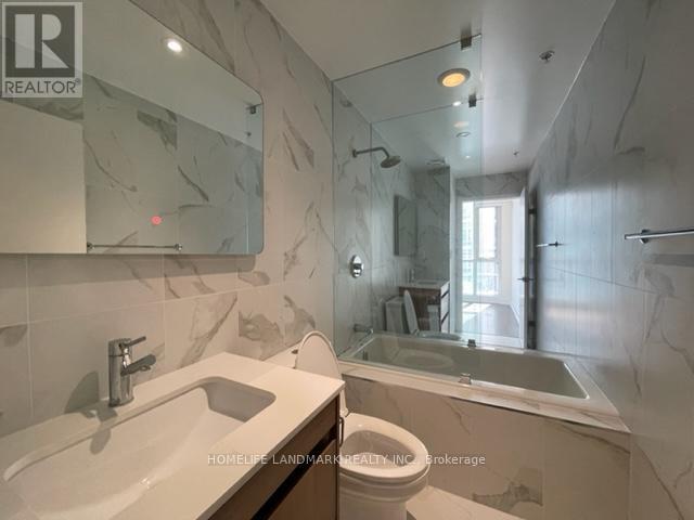 3309 - 295 Adelaide Street W, Toronto (Waterfront Communities), Ontario  M5V 0L4 - Photo 8 - C12768670