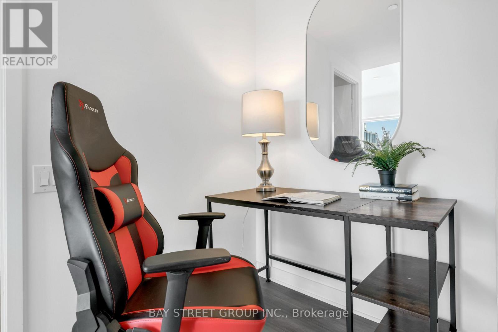 4204 - 15 Grenville Street, Toronto, Ontario  M4Y 0B9 - Photo 29 - C12768674