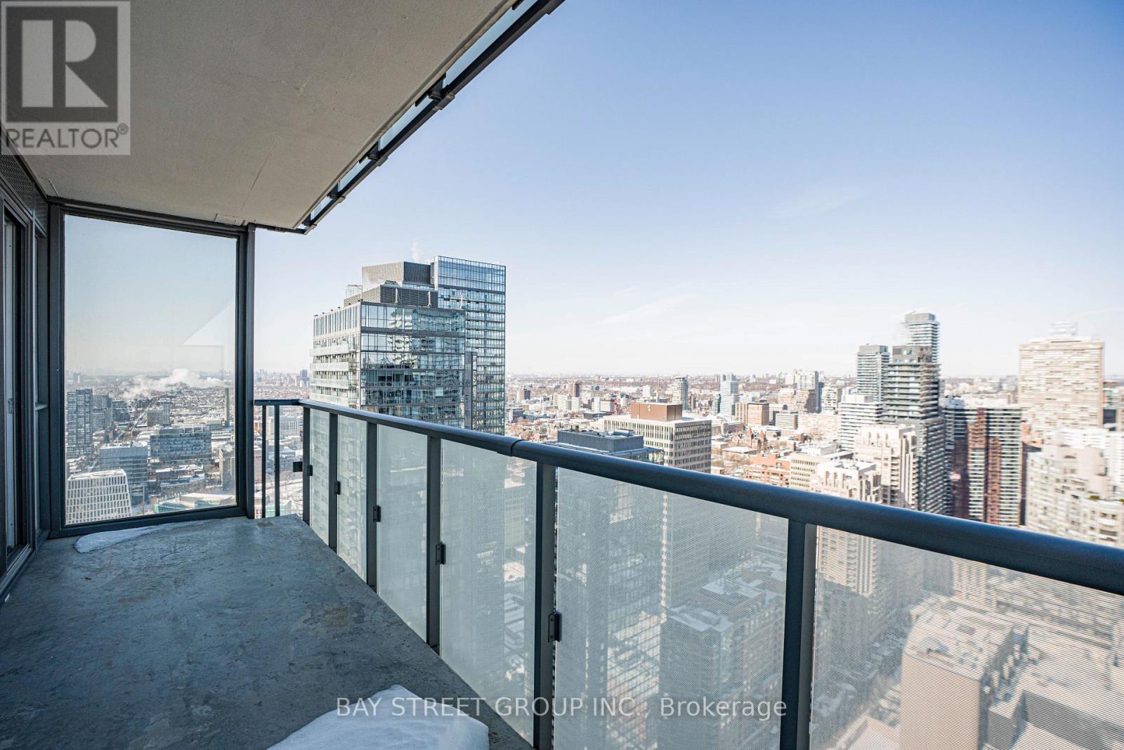 4204 - 15 Grenville Street, Toronto, Ontario  M4Y 0B9 - Photo 31 - C12768674