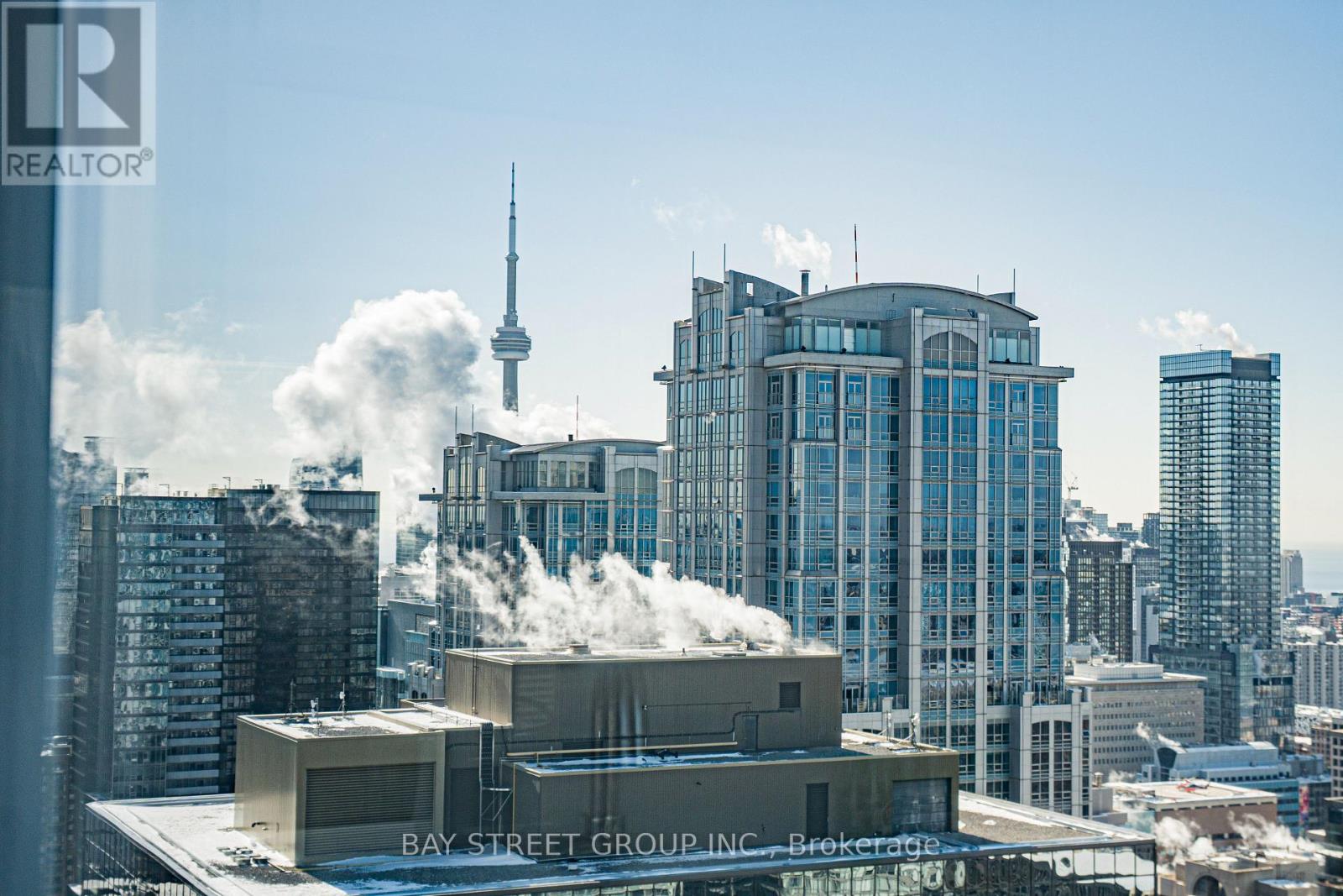 4204 - 15 Grenville Street, Toronto, Ontario  M4Y 0B9 - Photo 33 - C12768674