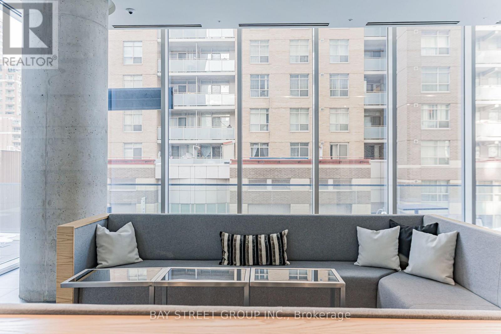 4204 - 15 Grenville Street, Toronto, Ontario  M4Y 0B9 - Photo 35 - C12768674