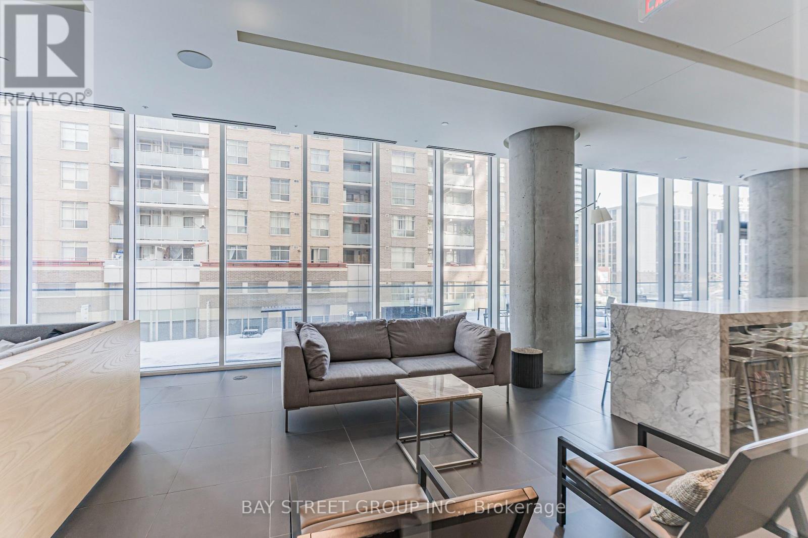 4204 - 15 Grenville Street, Toronto, Ontario  M4Y 0B9 - Photo 36 - C12768674