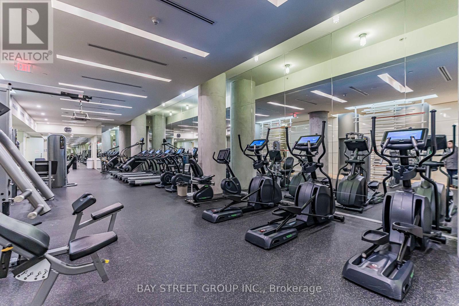 4204 - 15 Grenville Street, Toronto, Ontario  M4Y 0B9 - Photo 38 - C12768674