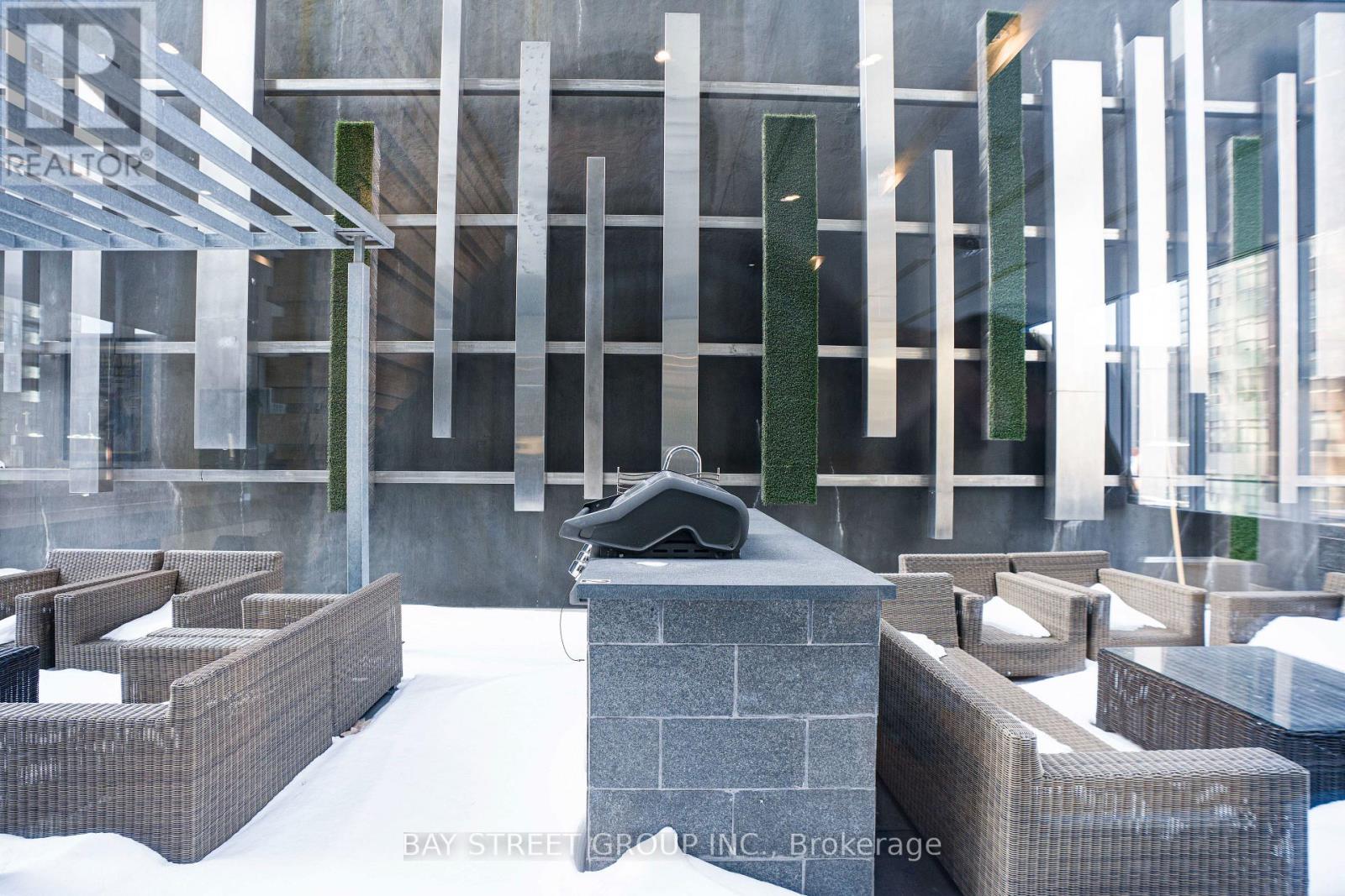 4204 - 15 Grenville Street, Toronto, Ontario  M4Y 0B9 - Photo 40 - C12768674