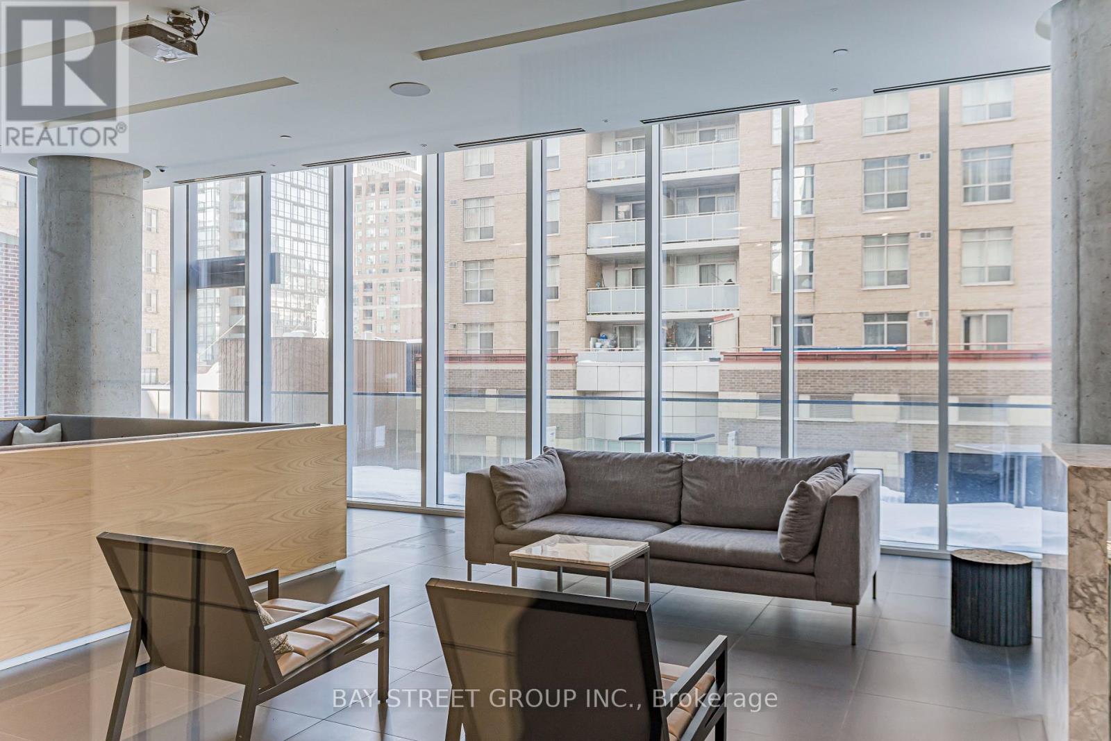 4204 - 15 Grenville Street, Toronto, Ontario  M4Y 0B9 - Photo 41 - C12768674