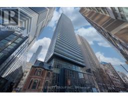 4204 - 15 GRENVILLE STREET, Toronto, Ontario