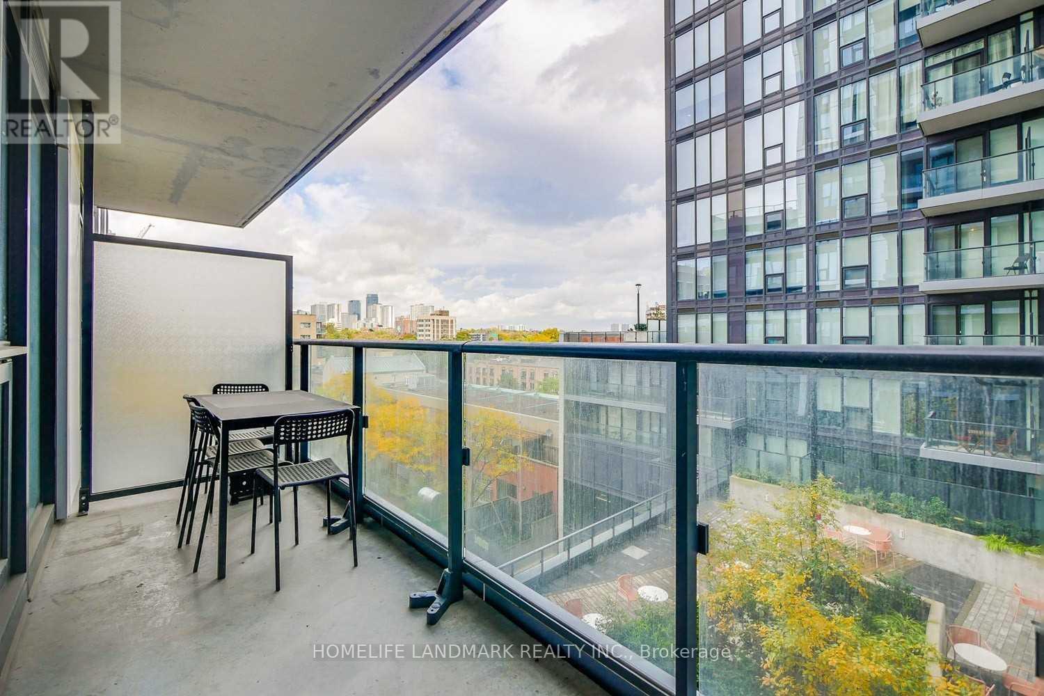 739 - 251 Jarvis Street, Toronto (Church-Yonge Corridor), Ontario  M5B 0C3 - Photo 26 - C12768682