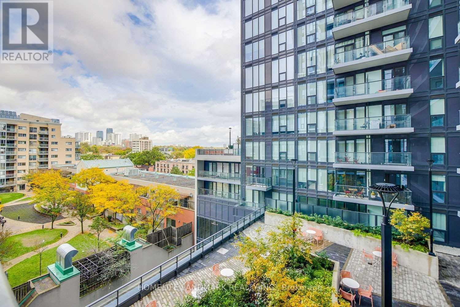 739 - 251 Jarvis Street, Toronto (Church-Yonge Corridor), Ontario  M5B 0C3 - Photo 27 - C12768682