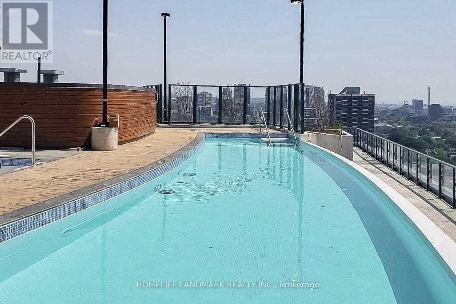 739 - 251 Jarvis Street, Toronto (Church-Yonge Corridor), Ontario  M5B 0C3 - Photo 30 - C12768682