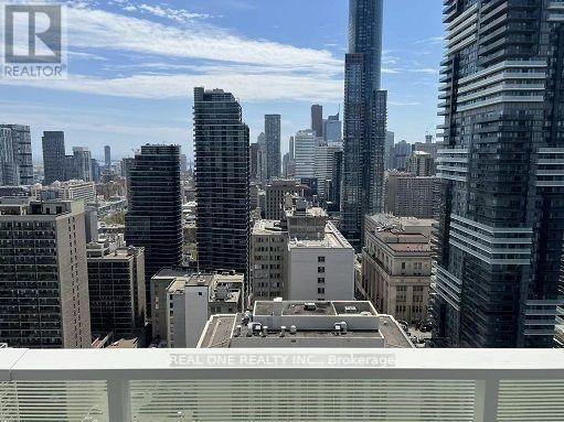 2809 - 501 Yonge Street, Toronto (Church-Yonge Corridor), Ontario  M4Y 0G8 - Photo 16 - C12768688