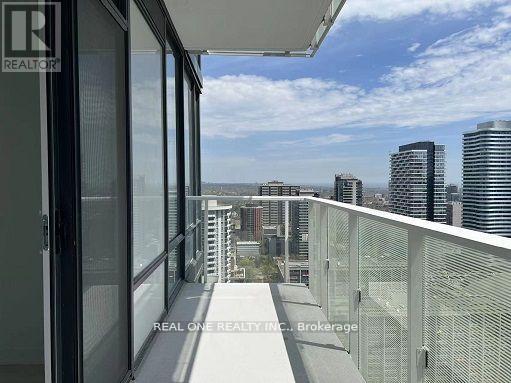 2809 - 501 Yonge Street, Toronto (Church-Yonge Corridor), Ontario  M4Y 0G8 - Photo 17 - C12768688