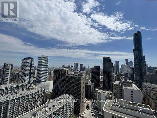 2809 - 501 Yonge Street, Toronto (Church-Yonge Corridor), Ontario  M4Y 0G8 - Photo 18 - C12768688