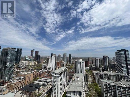 2809 - 501 Yonge Street, Toronto (Church-Yonge Corridor), Ontario  M4Y 0G8 - Photo 19 - C12768688