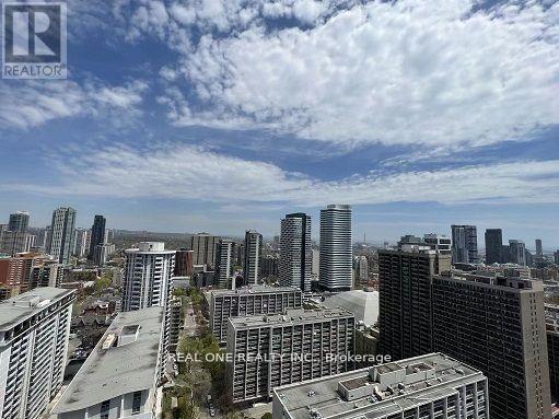 2809 - 501 Yonge Street, Toronto (Church-Yonge Corridor), Ontario  M4Y 0G8 - Photo 20 - C12768688