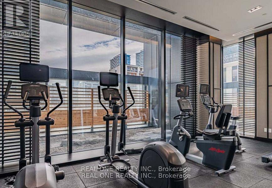 2809 - 501 Yonge Street, Toronto (Church-Yonge Corridor), Ontario  M4Y 0G8 - Photo 23 - C12768688