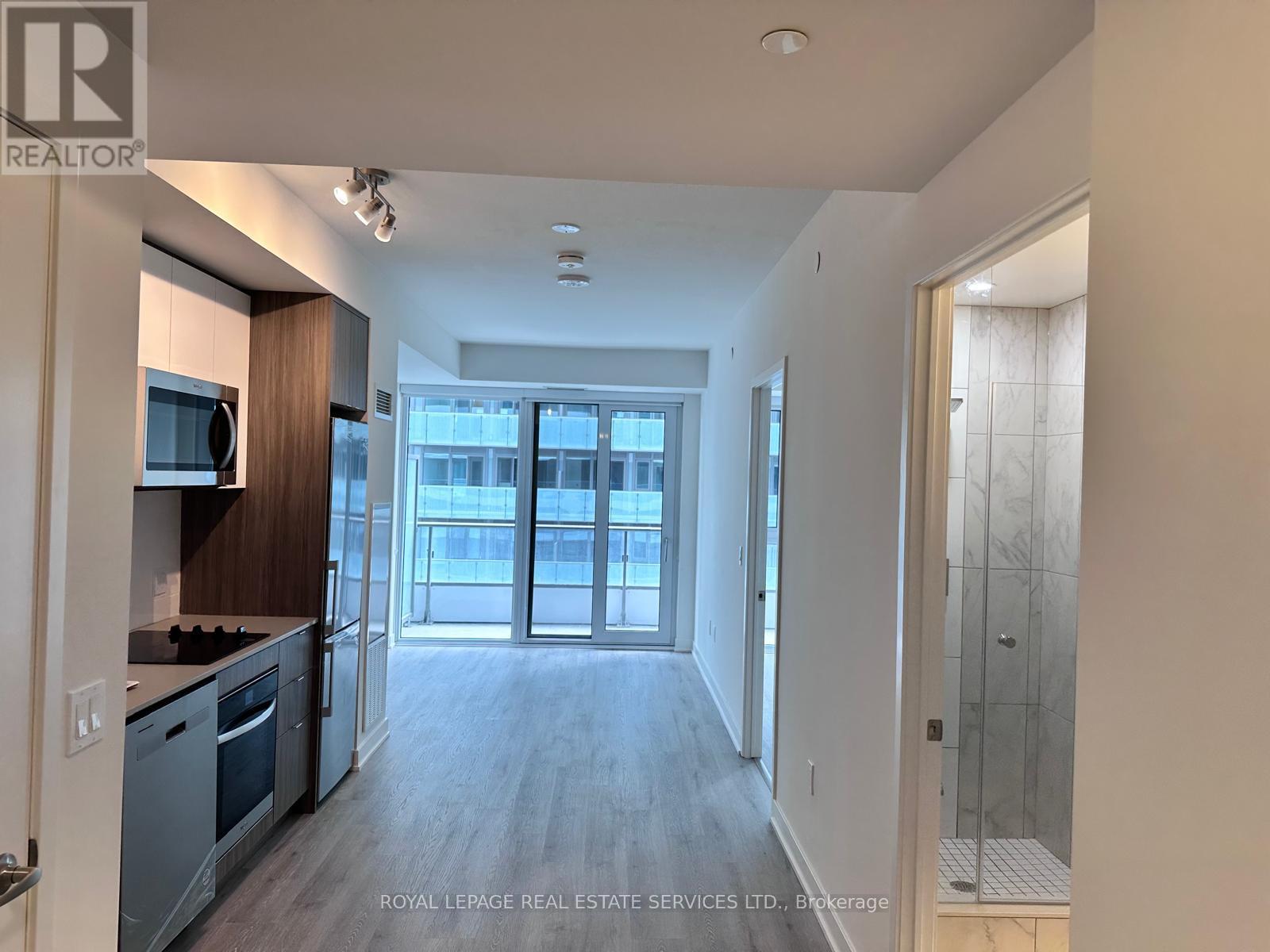 2213 - 70 Princess Street E, Toronto (Waterfront Communities), Ontario  M5A 0X6 - Photo 11 - C12768726