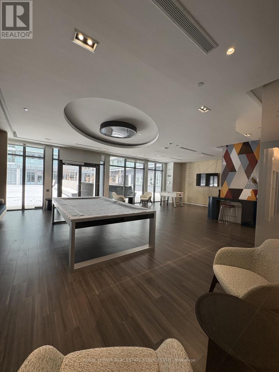 2213 - 70 Princess Street E, Toronto (Waterfront Communities), Ontario  M5A 0X6 - Photo 14 - C12768726