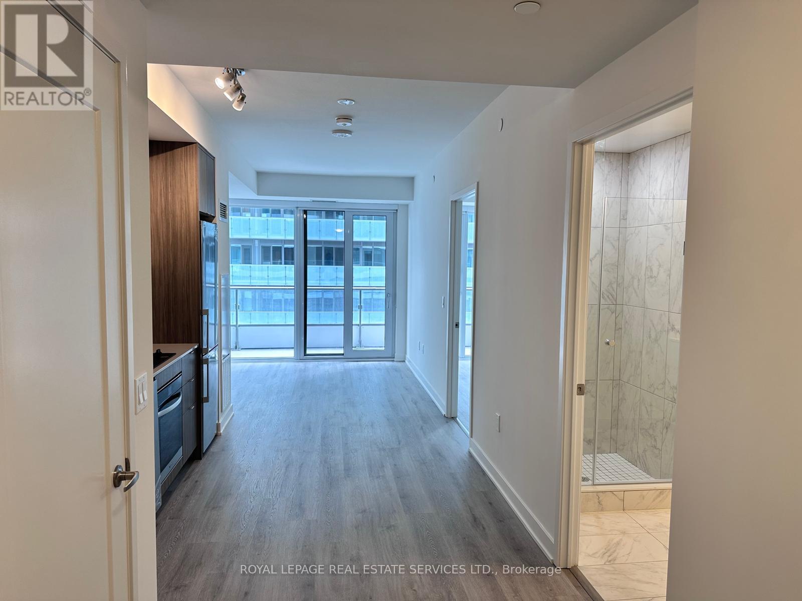 2213 - 70 Princess Street E, Toronto (Waterfront Communities), Ontario  M5A 0X6 - Photo 3 - C12768726