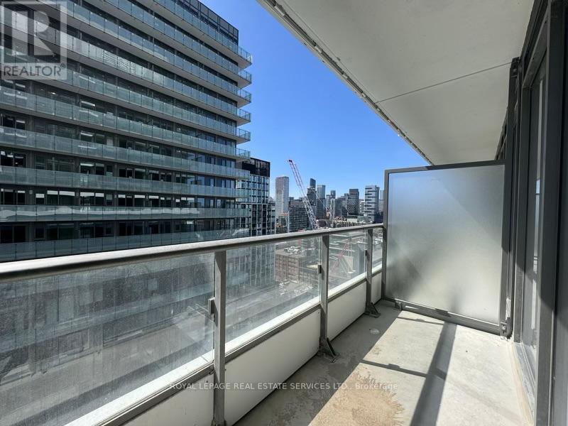 2213 - 70 Princess Street E, Toronto (Waterfront Communities), Ontario  M5A 0X6 - Photo 8 - C12768726