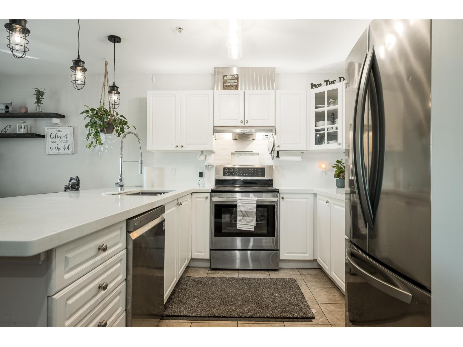 408 6390 196 Street, Langley, British Columbia  V2Y 1J2 - Photo 2 - R3085492