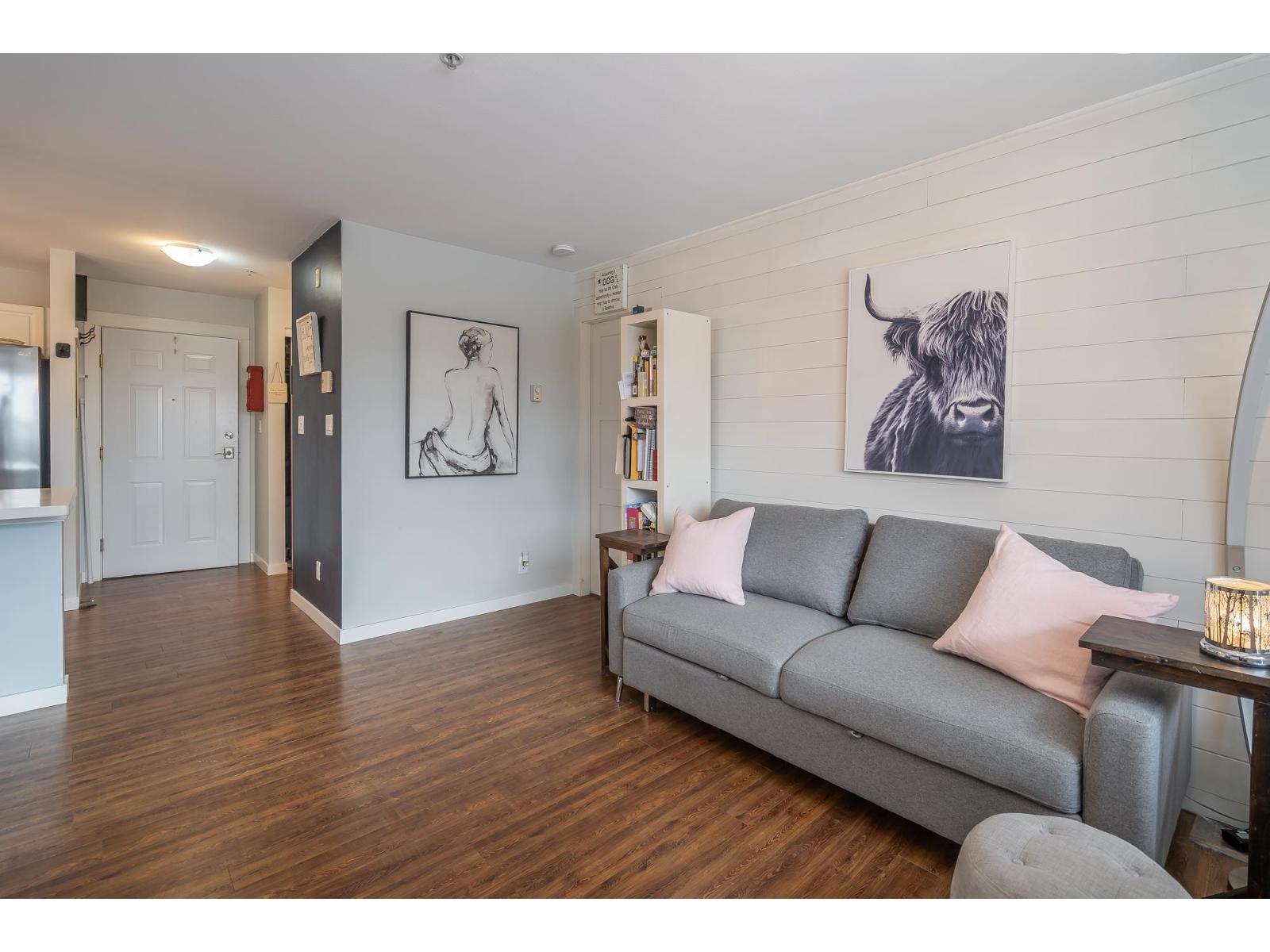 408 6390 196 Street, Langley, British Columbia  V2Y 1J2 - Photo 13 - R3085492