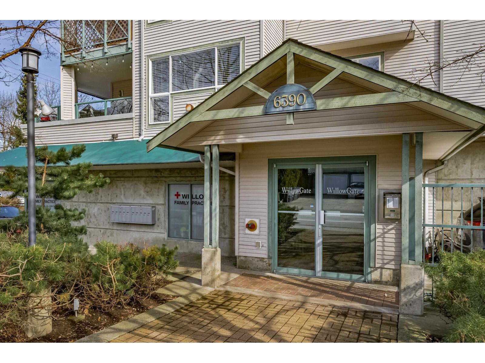 408 6390 196 Street, Langley, British Columbia  V2Y 1J2 - Photo 26 - R3085492