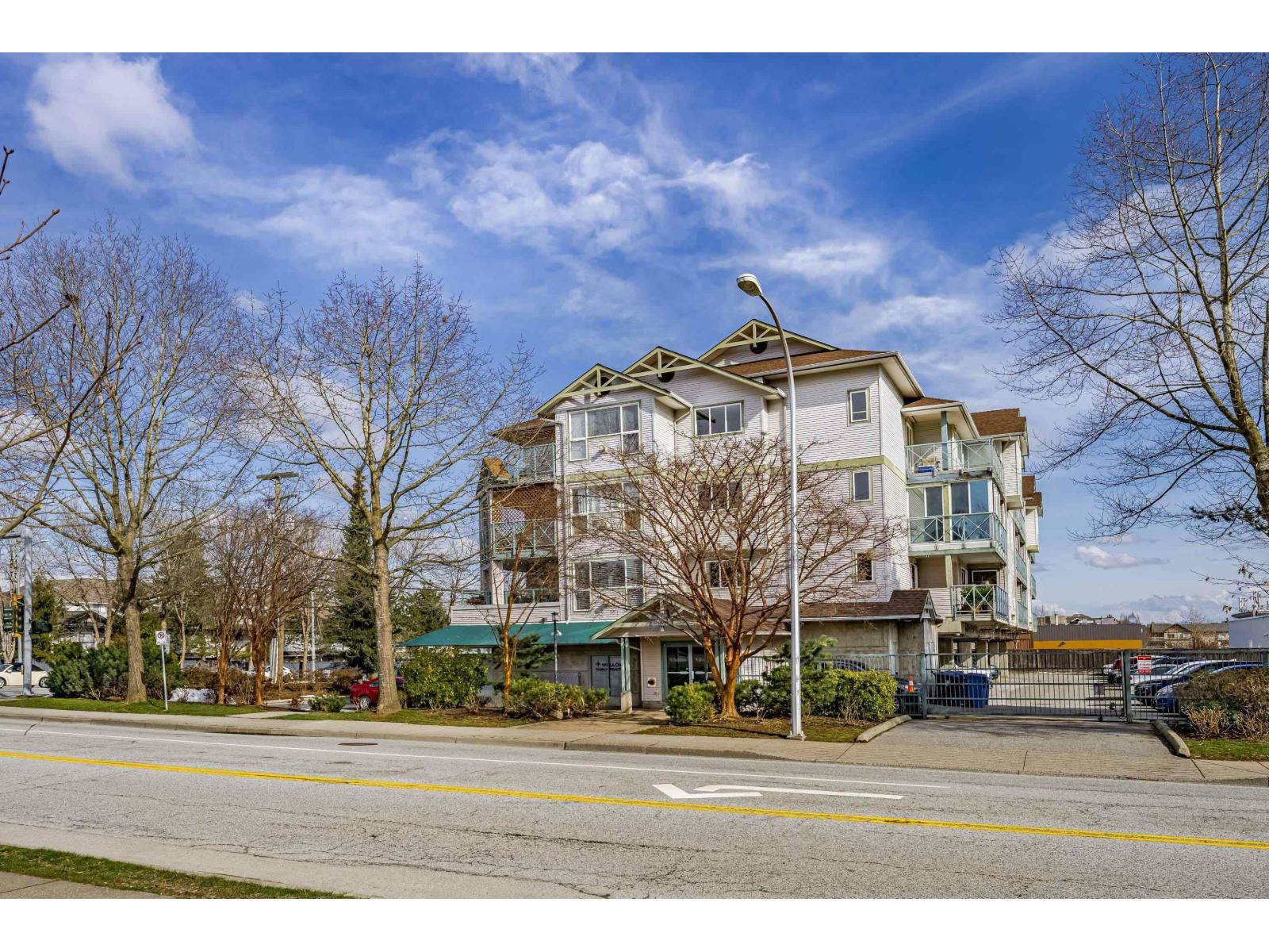 408 6390 196 Street, Langley, British Columbia  V2Y 1J2 - Photo 27 - R3085492