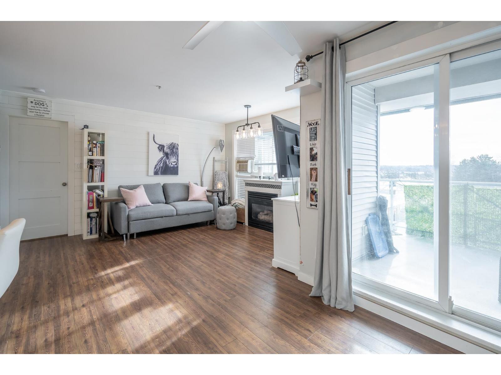 408 6390 196 Street, Langley, British Columbia  V2Y 1J2 - Photo 11 - R3085492