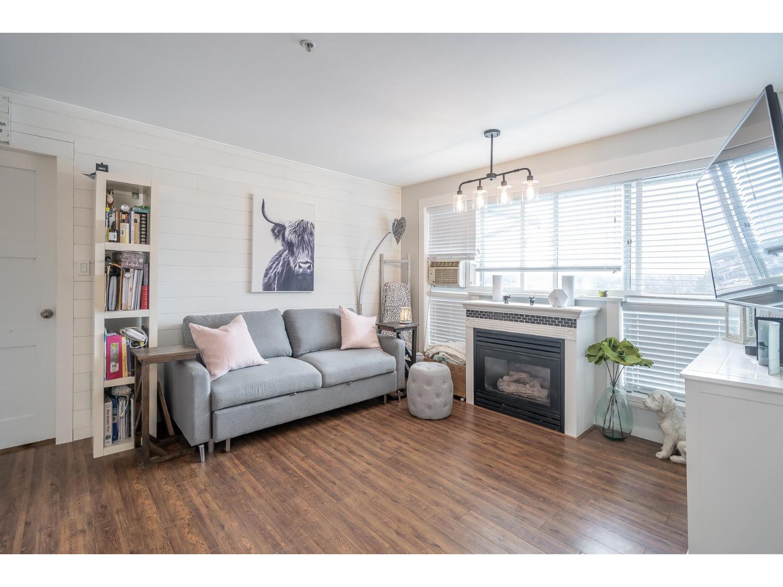 408 6390 196 Street, Langley, British Columbia  V2Y 1J2 - Photo 12 - R3085492