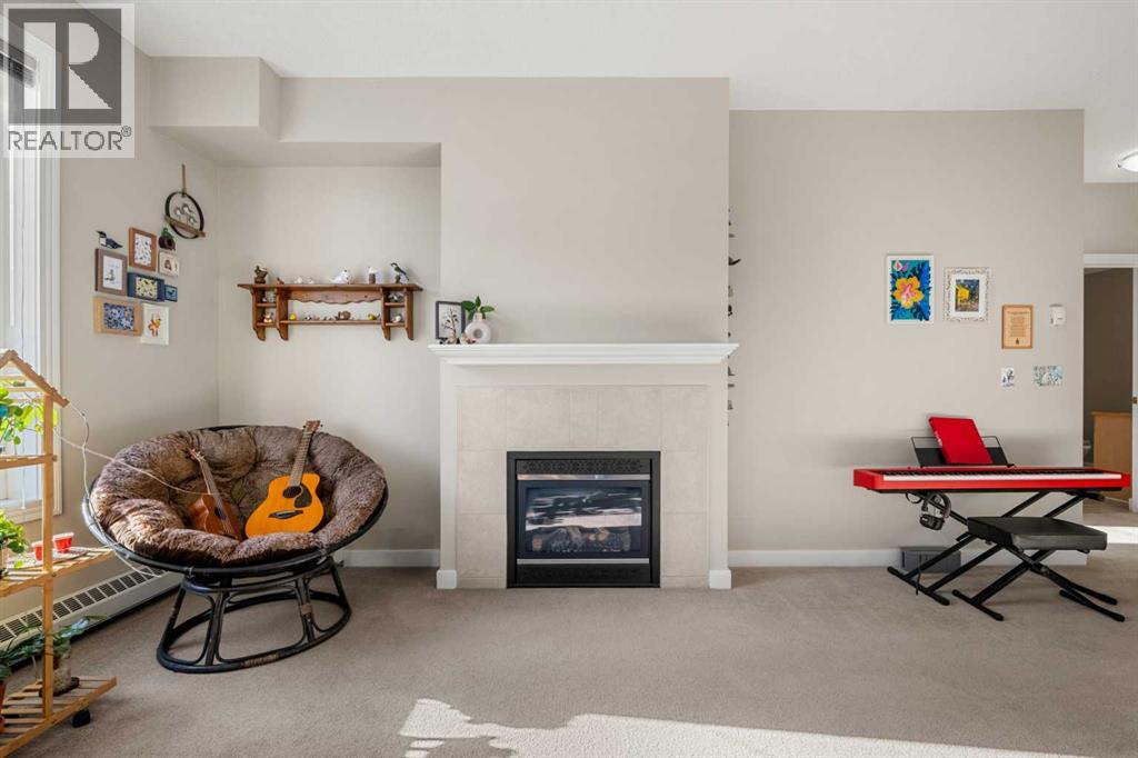 2207, 1888 Signature Park Sw, Calgary, Alberta  T3H 4Z1 - Photo 7 - A2281598